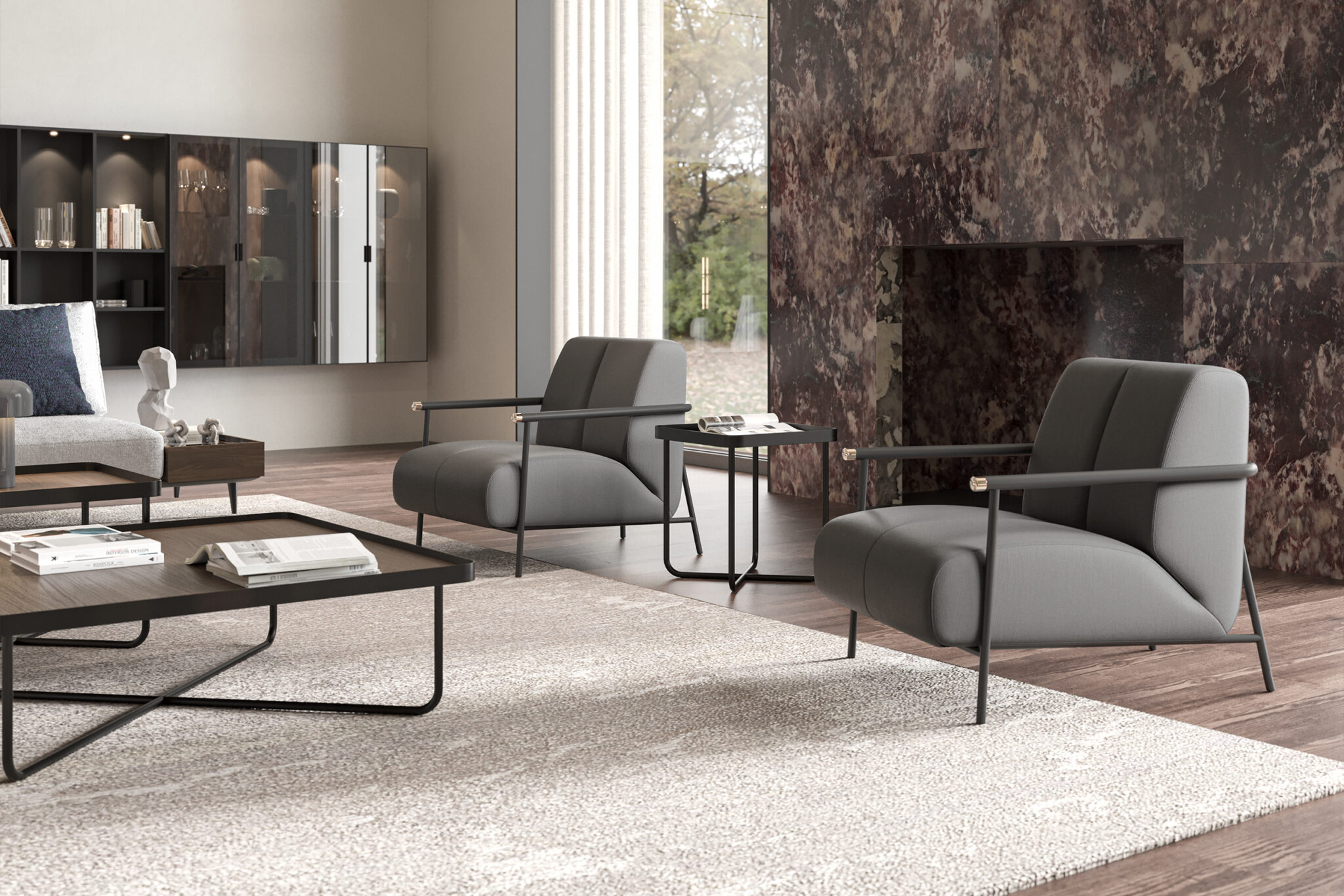 Bespoke Hotel Furniture