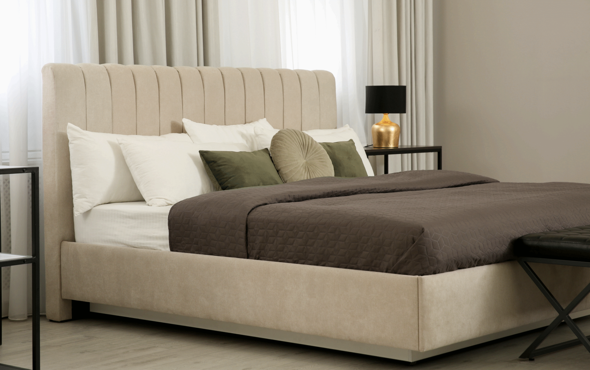 Hotel Furniture Supplier