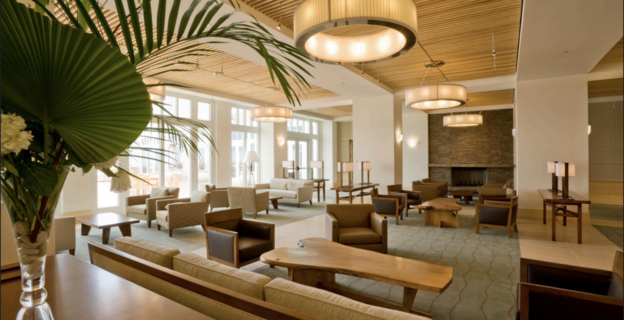 Hotel Furniture Manufacturer
