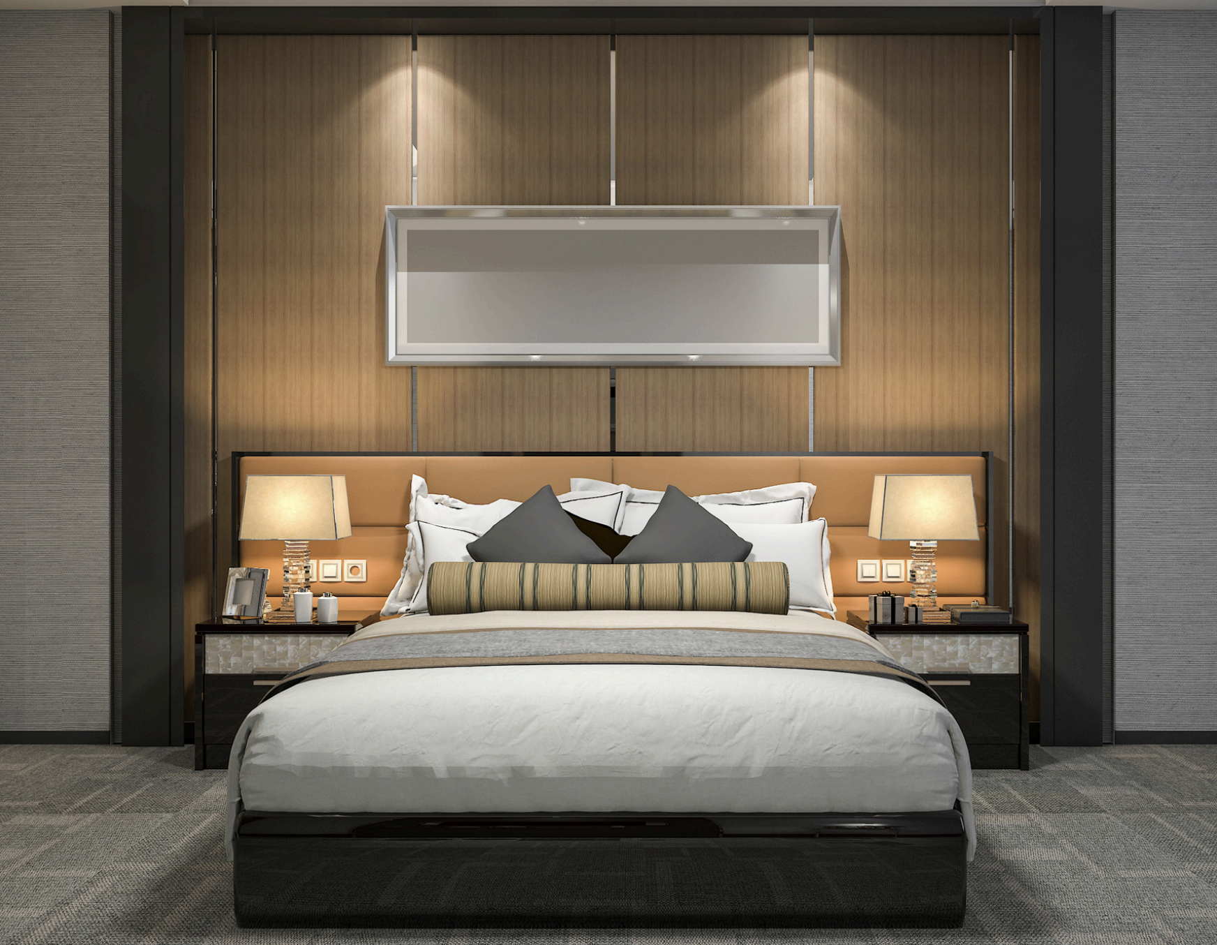 hotel furniture supplier