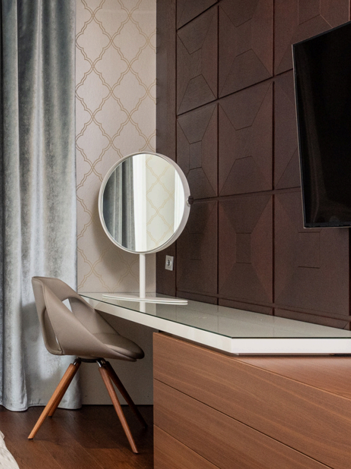 Bespoke Hotel Furniture