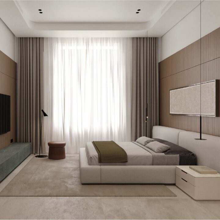 Bespoke Hotel Furniture